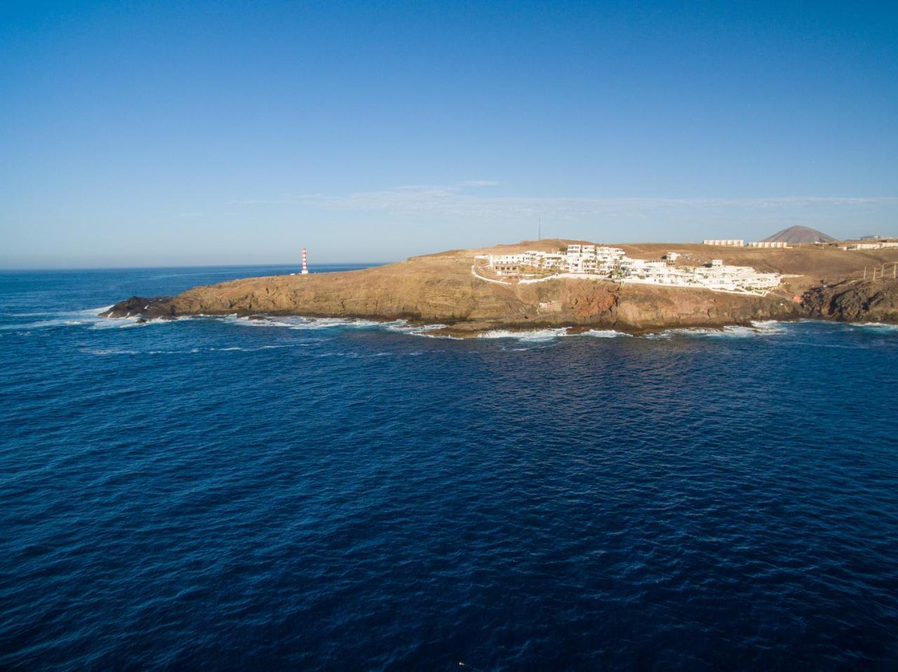 Casa Sonia Appartement Sardina Buitenkant foto